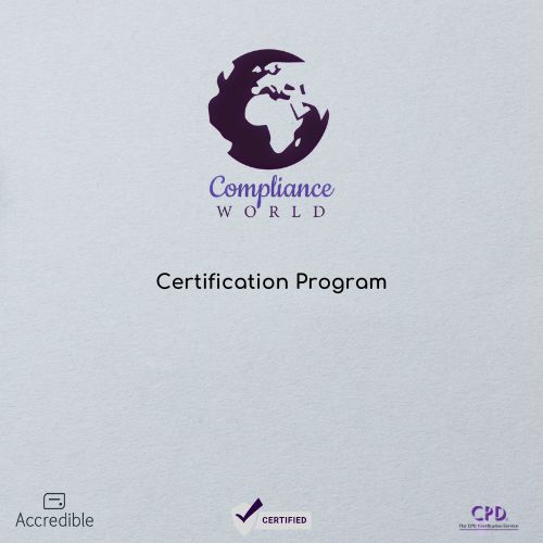 Certificates Certificates